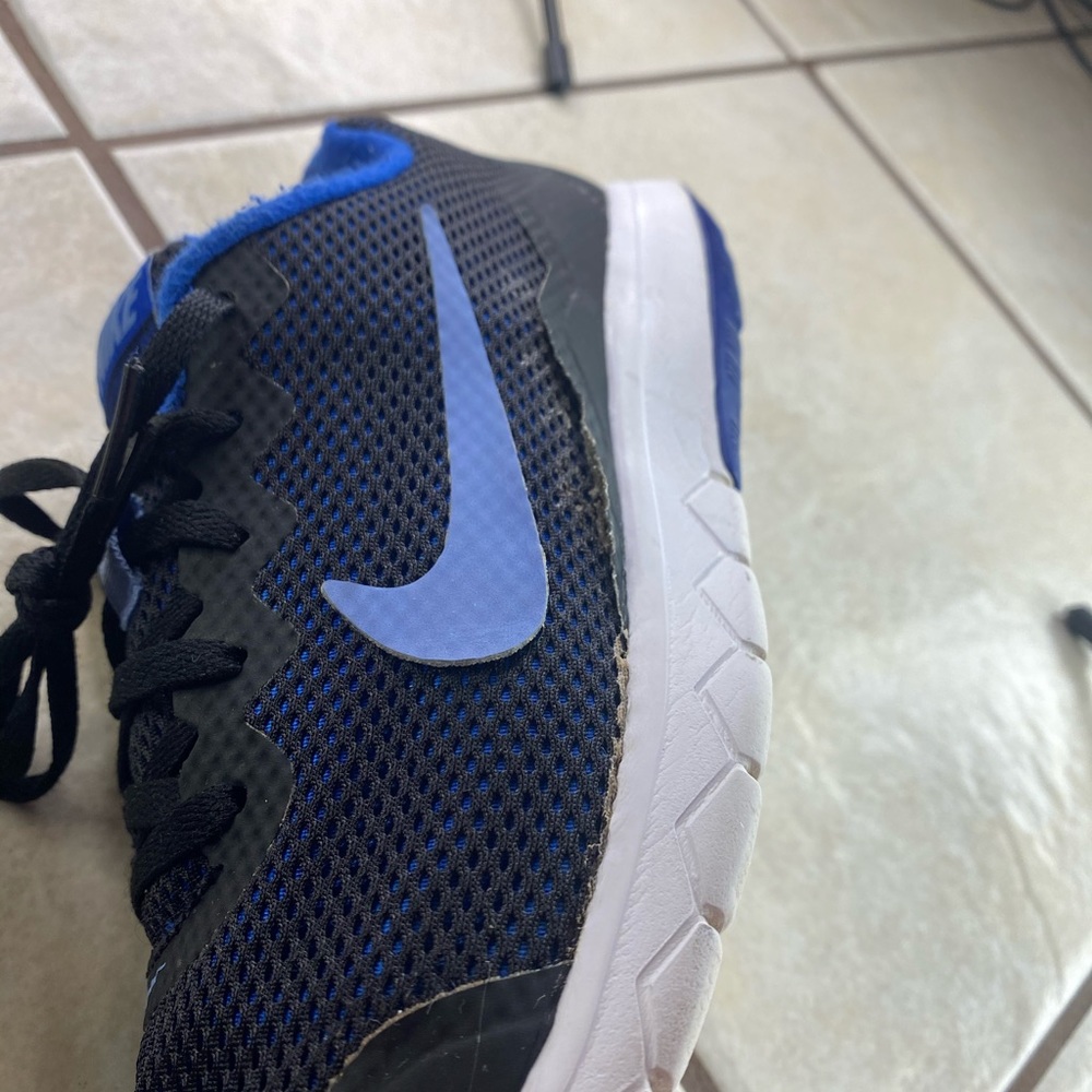 Nike Women's Flex Experience RN 4 Running - Picture 4 of 8